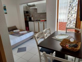 Apartmani Luka - Baška Voda - 1