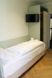 Autobahn Hotel Pfungstadt Ost - Pfungstadt - 4