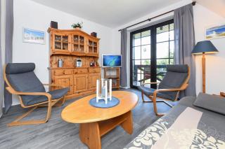 Ferienwohnung Seepferdchen im Wohnpark Werdum - 8