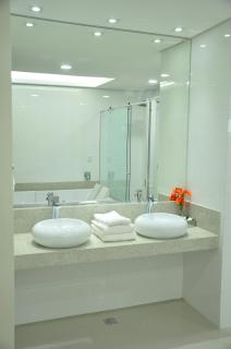 Hotel Mohave - Campo Grande - 3
