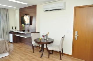 Hotel Mohave - Campo Grande - 2