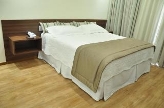 Hotel Mohave - Campo Grande - 1