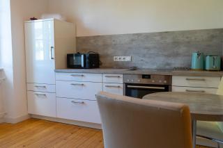 Ferienhaus Reuter - Schweich - 4