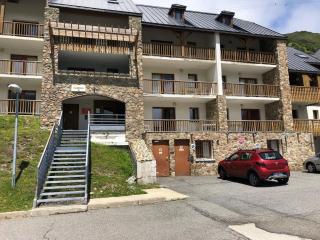 Appartement Duplex Confort, Pied Des Pistes - Bagnères-de-Bigorre - 7