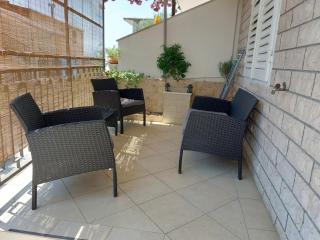 Apartmani Luka - Baška Voda - 4