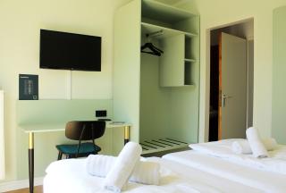 Autobahn Hotel Pfungstadt Ost - 3