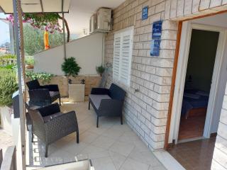 Apartmani Luka - Baška Voda - 5