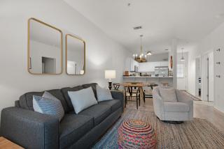 Heron's Watch Way 4104- Coach's Sand Dollar - Santa Rosa Beach - 0