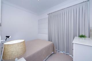 Cardeal 501C - Cobertura com piscina privativa na praia de Bombas - 3 dormitórios 6 pessoas - (Consultar serviços de roupa de cama e banho) - 6