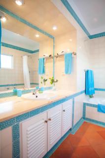 Cozy summer house - Alvor - 5