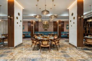 Vivanta Ahmedabad SG Highway - Ahmedabad - 4