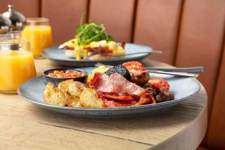 The Victoria Hotel - Bamburgh - 4