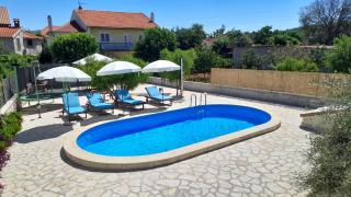 Holiday House Pod Suncem - 0
