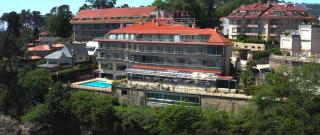 Gran Talaso Hotel Sanxenxo - Sanxenxo - 3