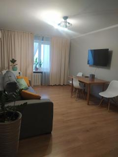 Hotel Trias - Kiev - 0