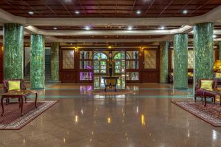 Ensana Grand Margaret Island - Budapest - 3