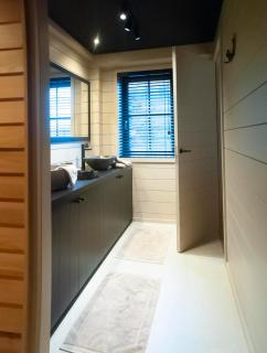 Suites de la vallée 6 - Érezée - 8