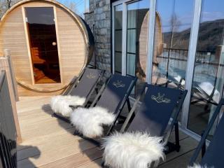 Suites de la vallée 6 - Érezée - 5