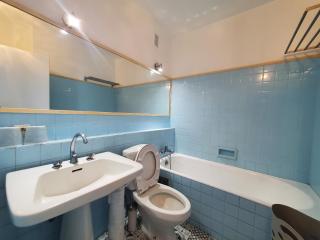 FREJUS PLAGE Tour Mediterranee 10e Etage T2 38m2 - Fréjus - 4