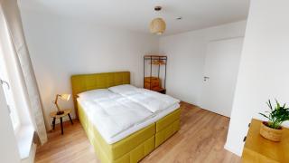 Travel Art Boardinghouse (Lazarettstr.) - Neuruppin - 8