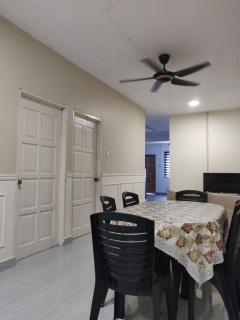Raudah Homestay Kuala Nerang - Kuala Nerang - 6