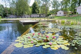 Obora resort - Lanškroun - 8