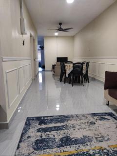 Raudah Homestay Kuala Nerang - 7