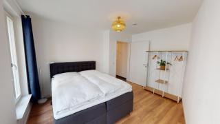 Travel Art Boardinghouse (Lazarettstr.) - Neuruppin - 2