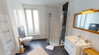 Travel Art Boardinghouse (Lazarettstr.) - Neuruppin - 1