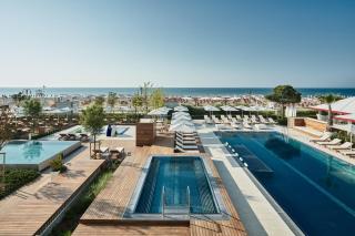 Falkensteiner Hotel & Spa Jesolo - Lido di Jesolo - 9