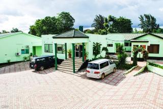 ROYAL SHALOM HOTEL - Lusaka - 0