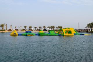 The Art Hotel & Resort - Manama - 2