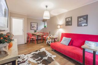 Apartament Tosia Zakopane - Zakopane - 9