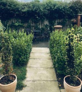 Semi-detached Armagh House - 8