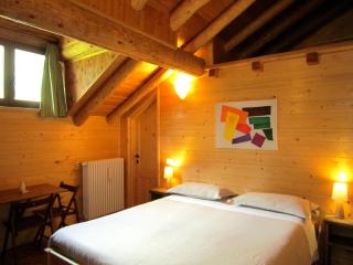 Ca dal Cros - Campertogno - 9