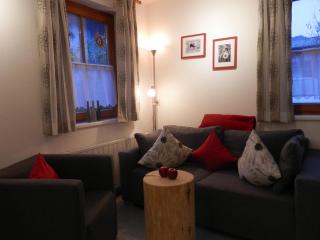 Ferienhaus Pfeifer - Sankt Gallenkirch - 9