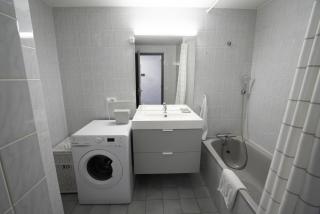 Fenêtre sur Lac - 4 places-Parking-WIFI - 1