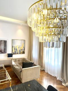 MONDRIAN Luxury Suites UNESCO Old Town - Warschau - 7