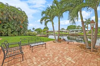 Your waterfront getaway - Villa Family Retreat - Cape Coral - 9