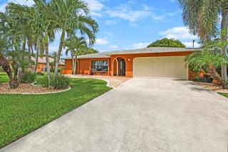 Your waterfront getaway - Villa Family Retreat - Cape Coral - 7