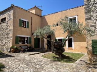 Villa Can Guillo Pollensa - Pollença - 4