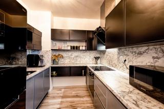 Apartmán Sabína - 1