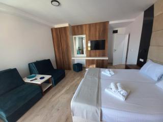 RIBAR APARTMENTS - Ohrid - 2