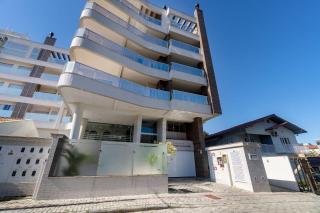 Ampla Cobertura Duplex em Condomínio com Piscina - Bombinhas - 7