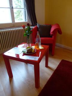 B&B Kalimera Pratteln - Pratteln - 7