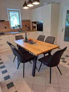 Apartmani Senija - Biograd na Moru - 0