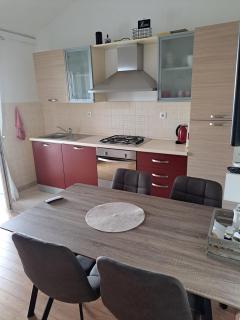 Apartmani Senija - Biograd na Moru - 2