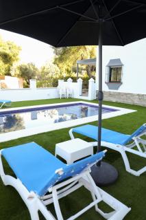 Casa La Herradura 2 - Vejer de la Frontera - 9