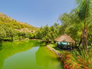 Cubo's Finca La Fuente del Pedregal Casa 3 - Coín - 0