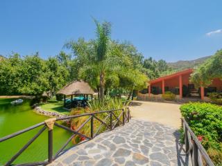 Cubo's Finca La Fuente del Pedregal Casa 3 - Coín - 6